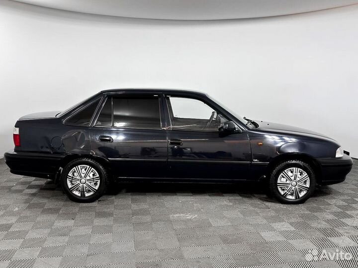 Daewoo Nexia 1.5 МТ, 2005, 145 892 км