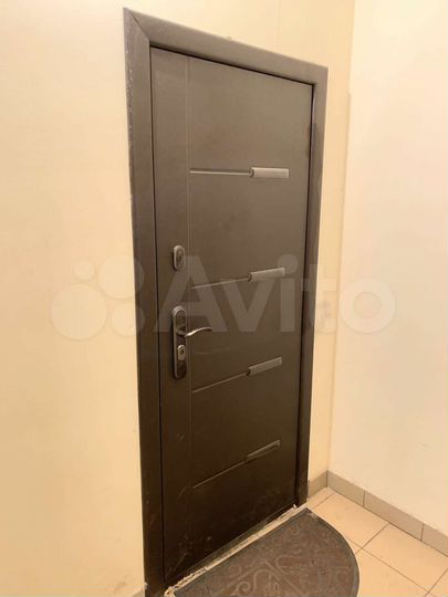 Квартира-студия, 22 м², 1/3 эт.