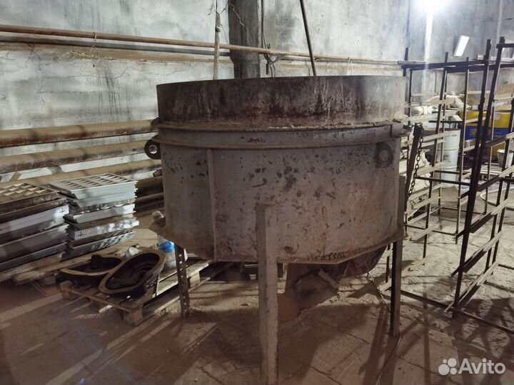 Вибропресс Рифей би Кондор