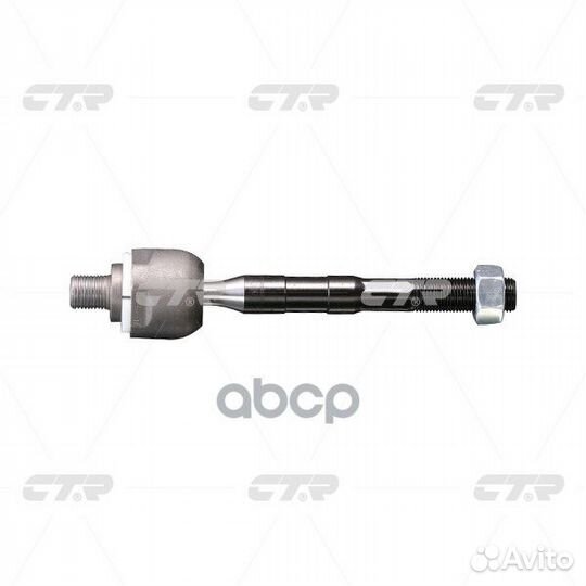 CR0284 тяга рулевая замена crkh-42 Hyundai Tuc