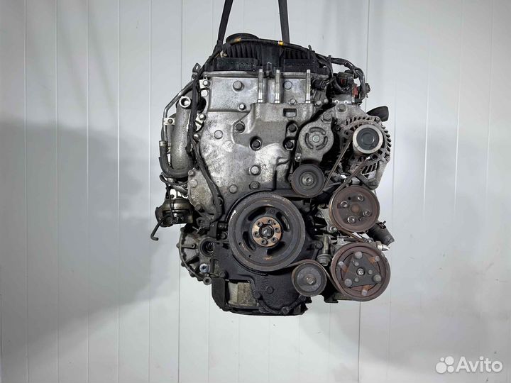 Двигатель Mazda 6 R210226478 R2