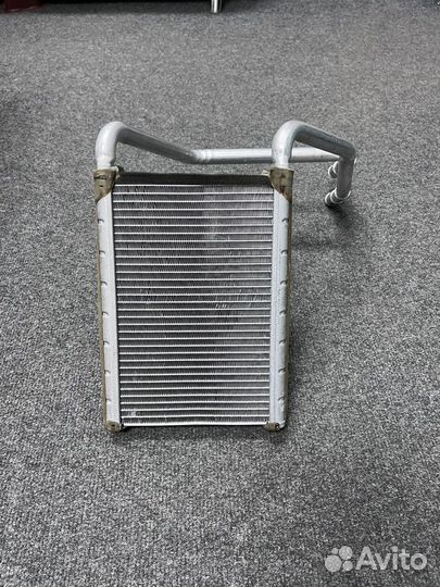 Радиатор отопителя Ford 2008790