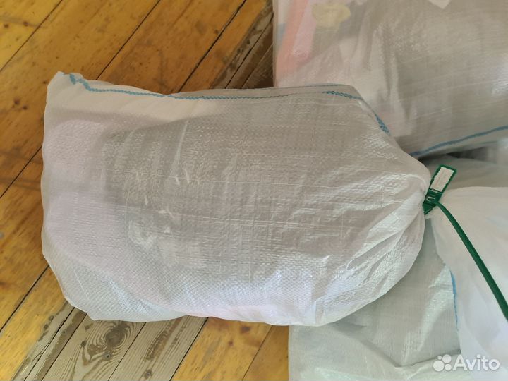 Мешок вещей