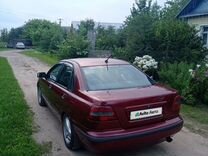 Volvo S40 1.9 MT, 1998, 390 000 км, с пробегом, цена 320 000 руб.