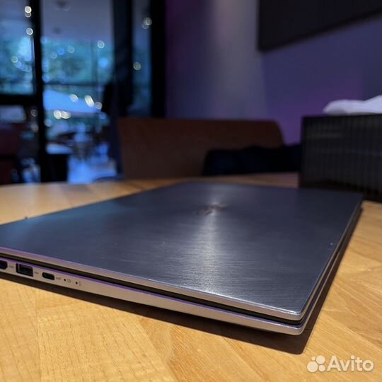 Asus Zenbook 14