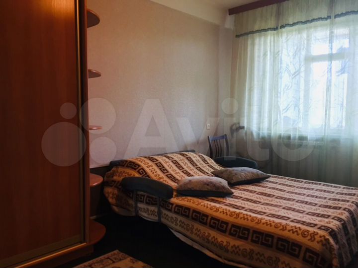 2-к. квартира, 50 м², 4/5 эт.