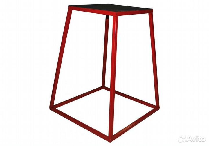 Опора для прыжков плиобокс 92 см