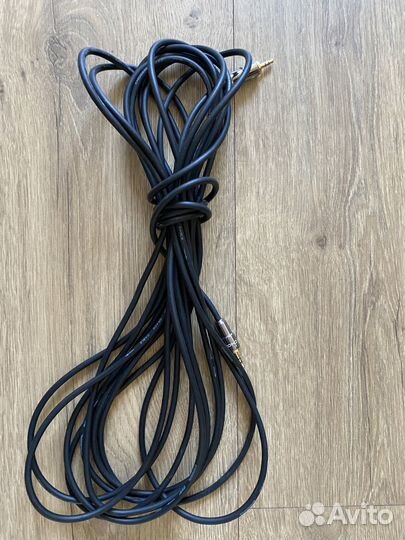 Aux кабель choseral 8м