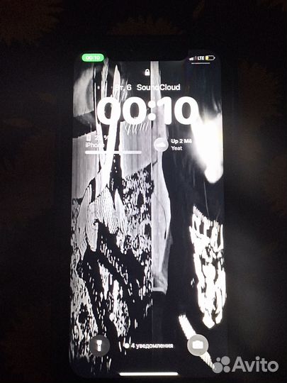 iPhone xr в корпусе 13 pro 128gb