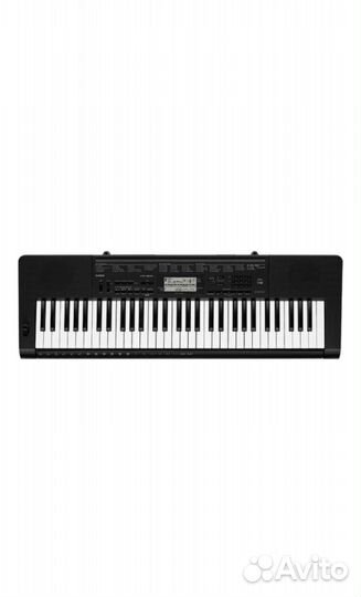 Синтезатор