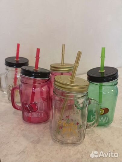 Бокалы для глинтвейна