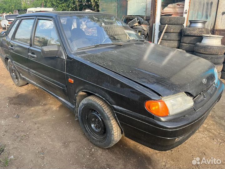 Разборка авторазборка ваз 2115