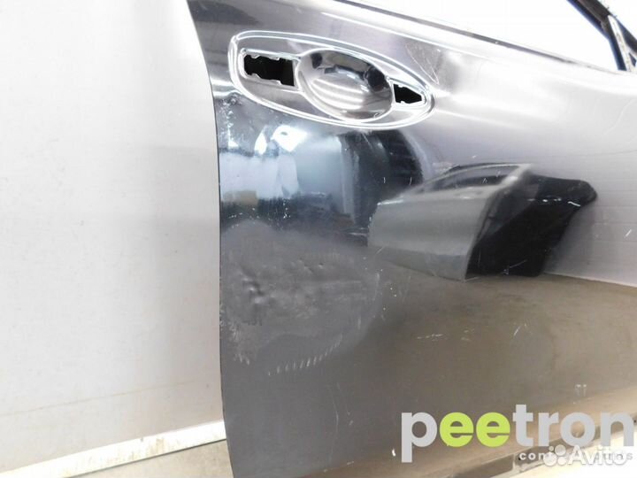 Б/У Б/У Дверь передняя правая б/у H010M4cbma