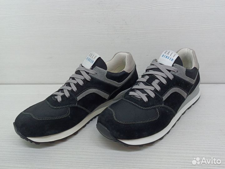 Кроссовки Новые Ralf Ringer Kros 42/6чсн