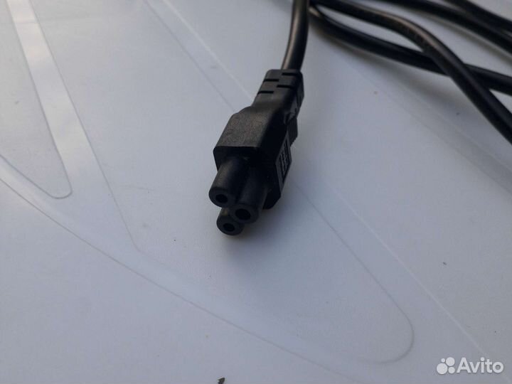 Провод для блока питания