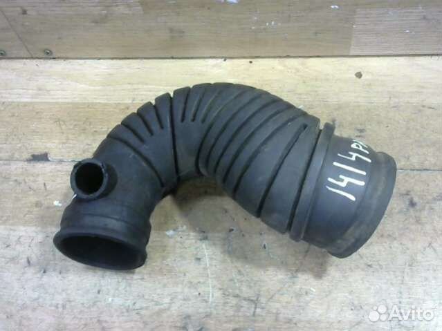 Патрубок воздушного фильтра Mercedes-Benz Sprinter