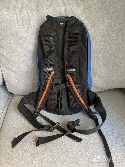 Велосипедный рюкзак Cyclotech 10l