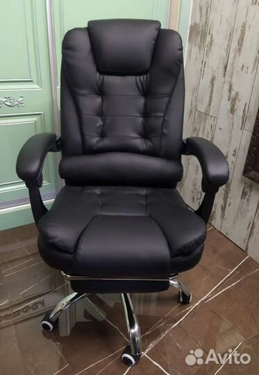 Кресло руководителя новое