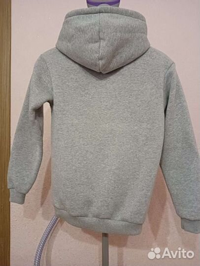 Толстовка для девочки
