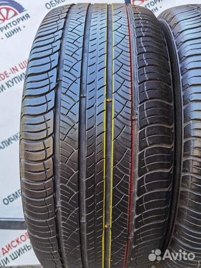 Michelin Latitude Tour HP 245/45 R20 103W