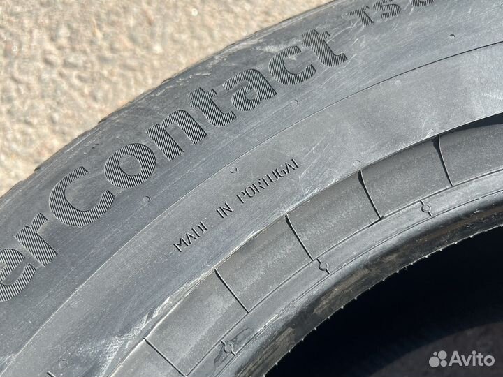 Continental WinterContact TS 870 P 225/65 R17 102H
