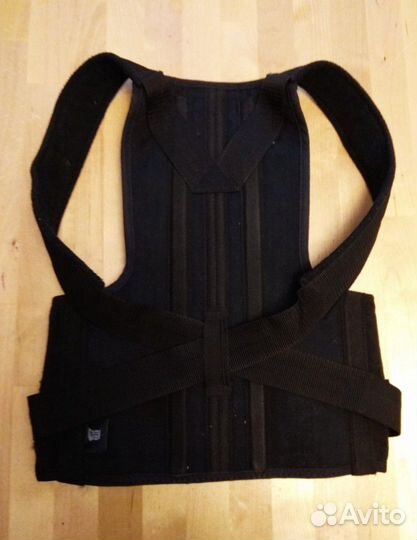 Корректор осанки орто, размер M1