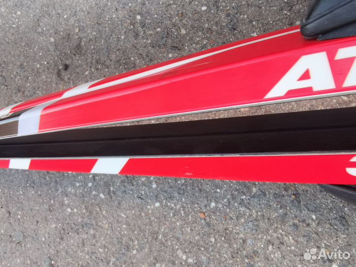 Лыжи Atomic combo 178