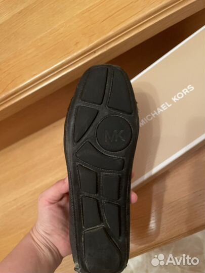 Michael kors обувь