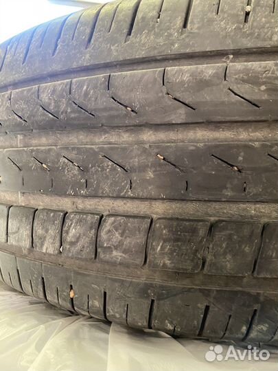 Pirelli Scorpion Verde 225/65 R17