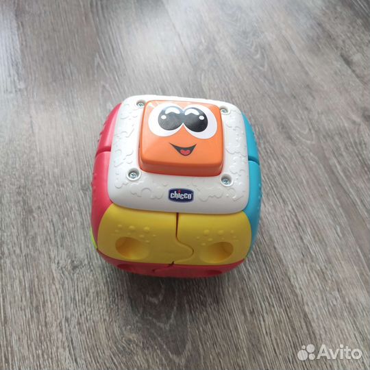 Кубик Chicco