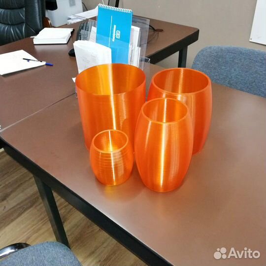 3д печать в Тольятти