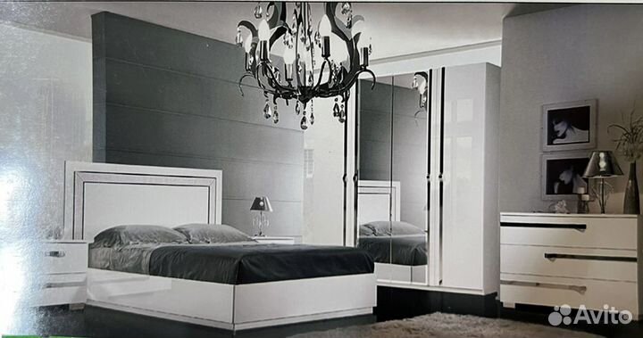 Мебель для спальни