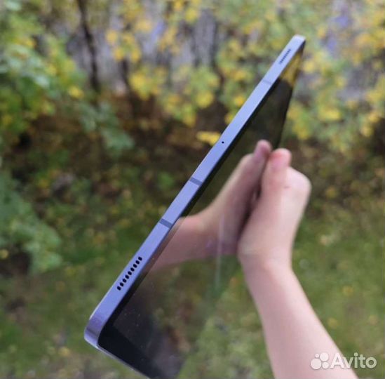 Samsung Galaxy Tab S7 Plus 8/512gb snapdragon