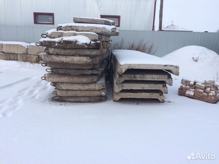 Стройматериалы