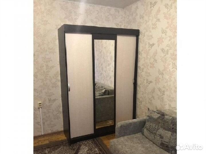 Шкаф-купе А