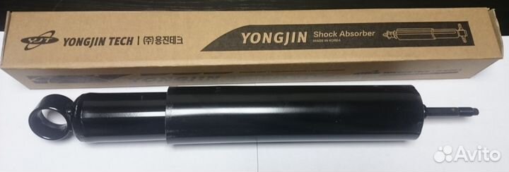 Амортизатор передний (уш) HD-65/72/78