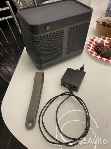 Вeоlit 17 Bang & Olufsen