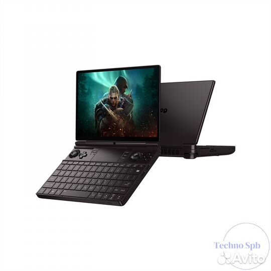 GPD Win 4 / Win Mini / Win Max