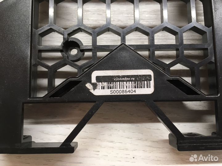 Переходник для диска с 5,25 на 3,5