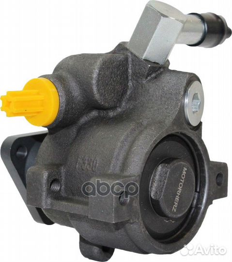 Насос гидроусилителя руля ford Escort Classic 1