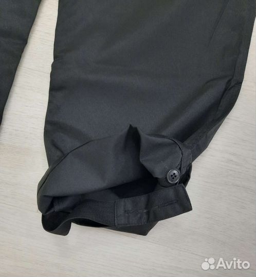 Костюм рабочий