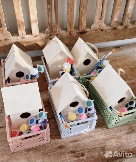 Мастер класс с выездом