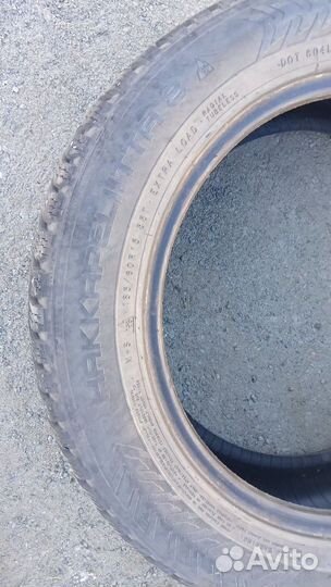 Nokian Tyres Hakkapeliitta 8 185/60 R15