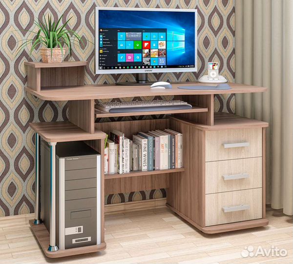 Компьютерный стол ск-22