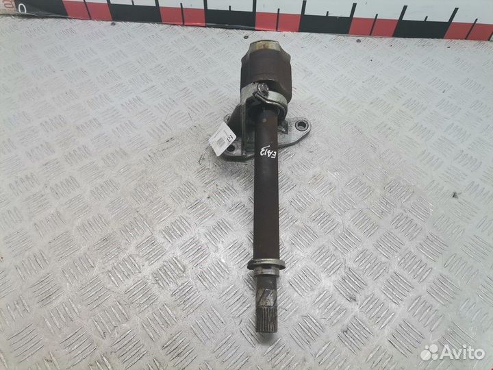 Полуось для Renault Megane 2