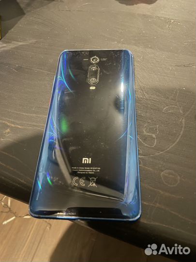 Xiaomi Mi 9T, 6/128 ГБ