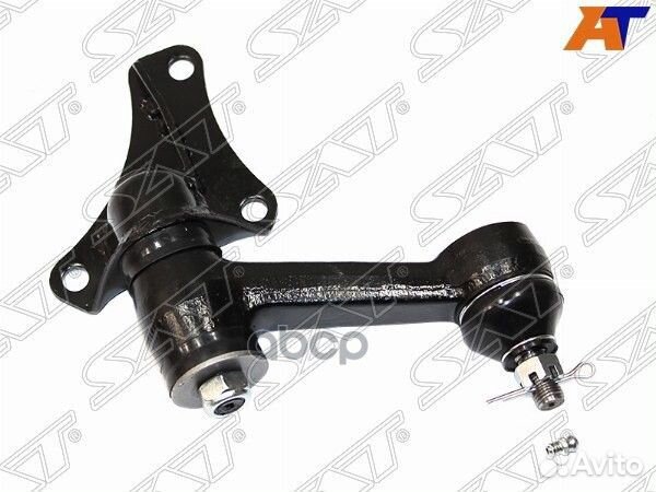 Маятник рулевой hyundai galloper II 98-03/MMC P