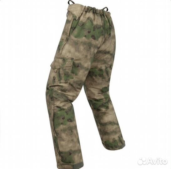 Тактический мембранный костюм Nord Anatactical