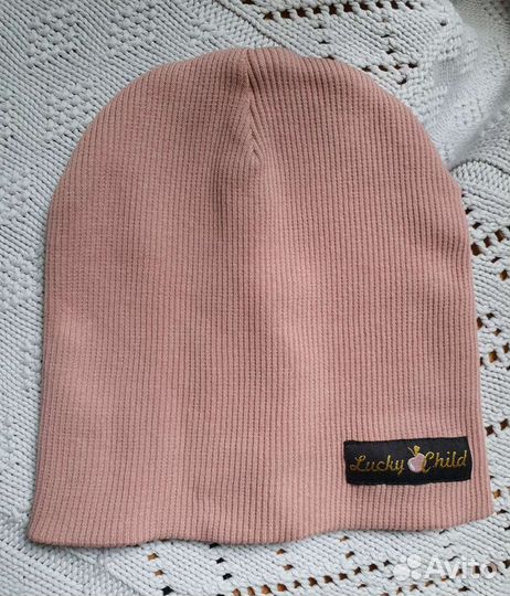 Шапка для младенцев