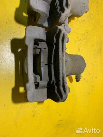 Суппорт тормозной задний Hyundai ix35 2010-2015